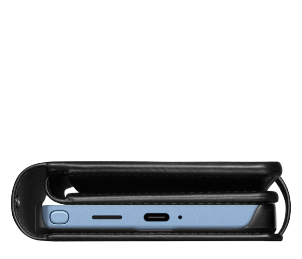 Spigen Wallet ”S” do Samsung Galaxy S25 Ultra Black - 1346721 - zdjęcie 5